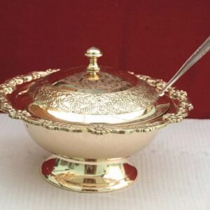 Royal Chef end Dish
