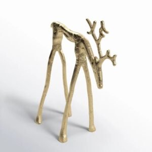 Reindeer Deco Accent